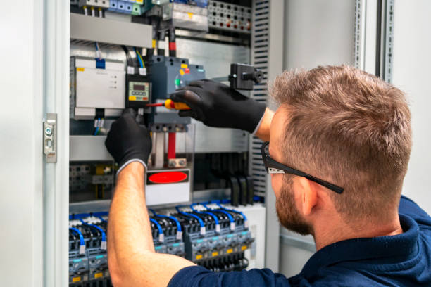 Best Ceiling Fan Installation Electrician  in Von Ormy, TX