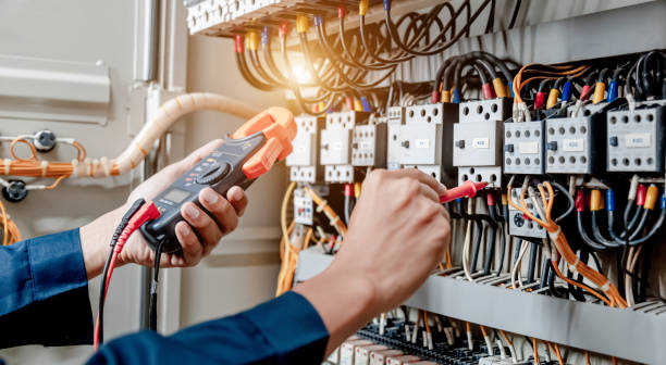 Best Electrical Troubleshooting Services  in Von Ormy, TX