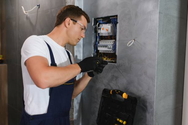 Best Electrical Outlet Repair  in Von Ormy, TX