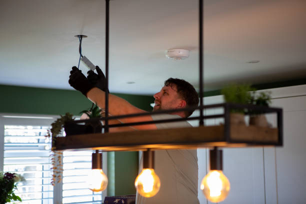 Best Emergency Electrical Repair  in Von Ormy, TX