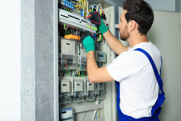 Best Emergency Electrician Near Me  in Von Ormy, TX