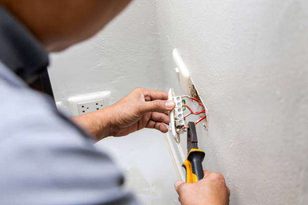 Best Electrical Wiring Services  in Von Ormy, TX