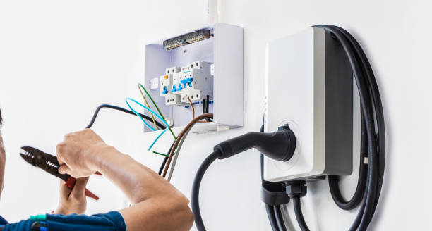 Best Electrical Rewiring Services  in Von Ormy, TX
