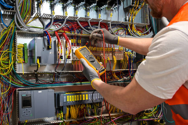 Best Electrical Installation Contractor  in Von Ormy, TX