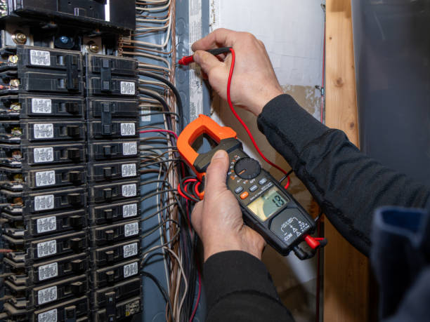 Best Affordable Emergency Electrician  in Von Ormy, TX