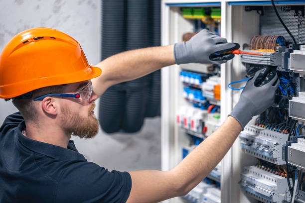 Best Home Electrical Repair  in Von Ormy, TX