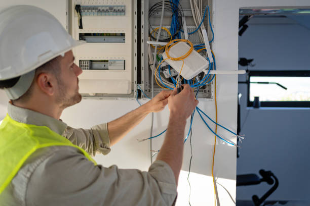Best Licensed Electrician  in Von Ormy, TX