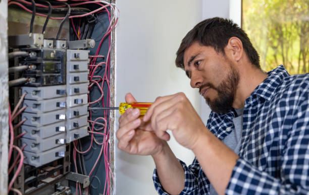Best Electrical Repair Services  in Von Ormy, TX